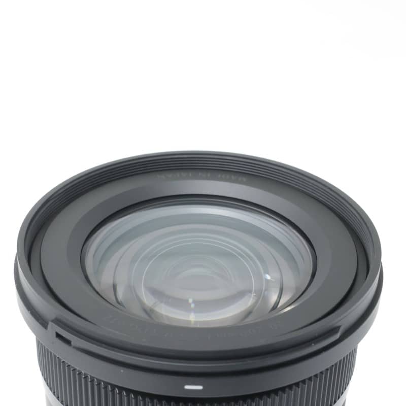 20-200mm F3.5-6.3 DG | Contemporary ソニーEマウント