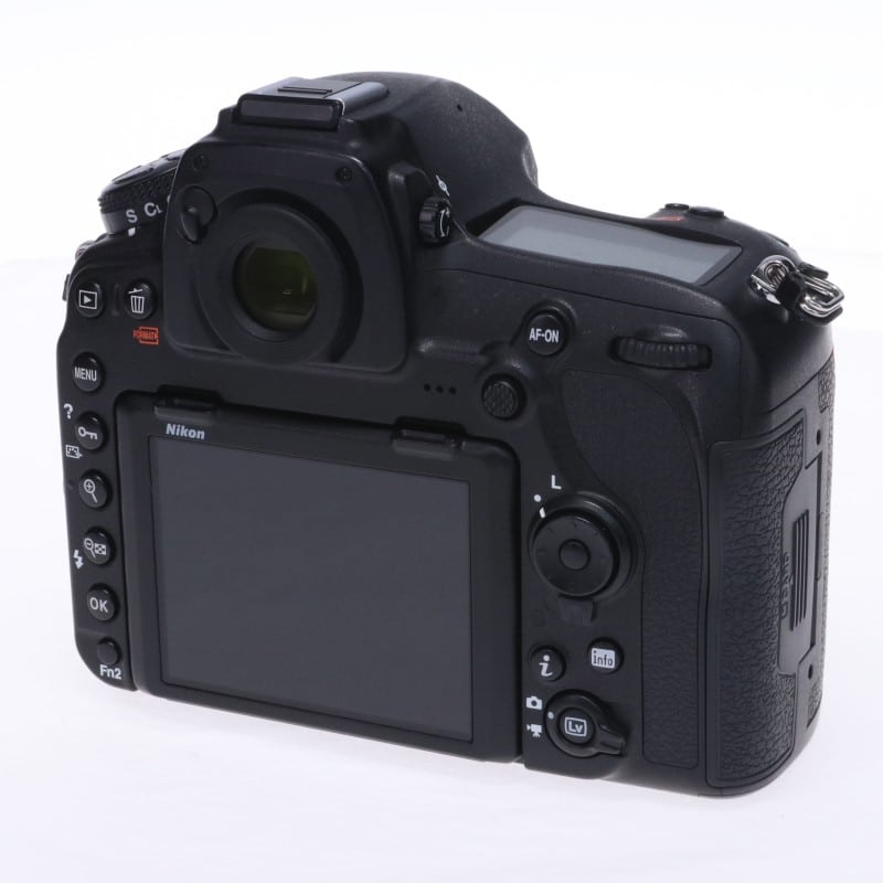 D850 ボディ