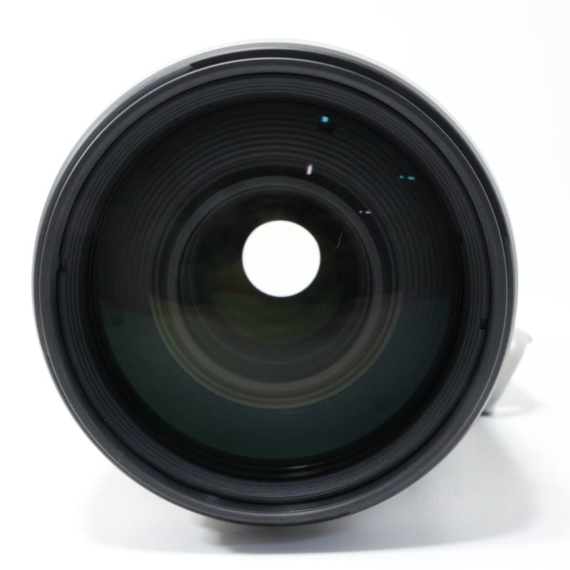 EF100-400mm F4.5-5.6L IS II USM