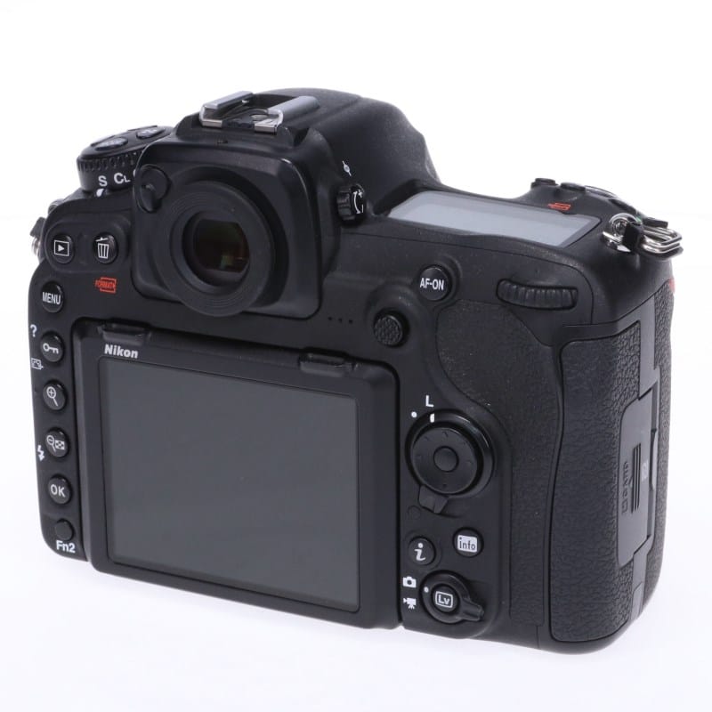 D500 ボディ