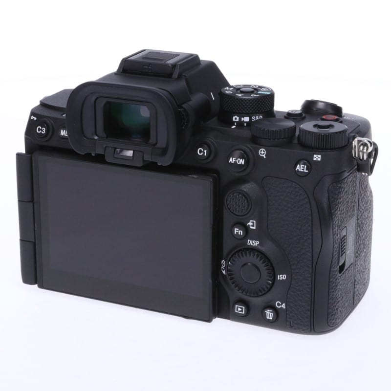 α7R V ボディ ILCE-7RM5