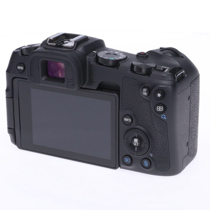 ゴック出品　Canon EOS RP ボディーのみ【訳あり】 Canon EOS RP ボディー ABランク 中古｜フジヤカメラ