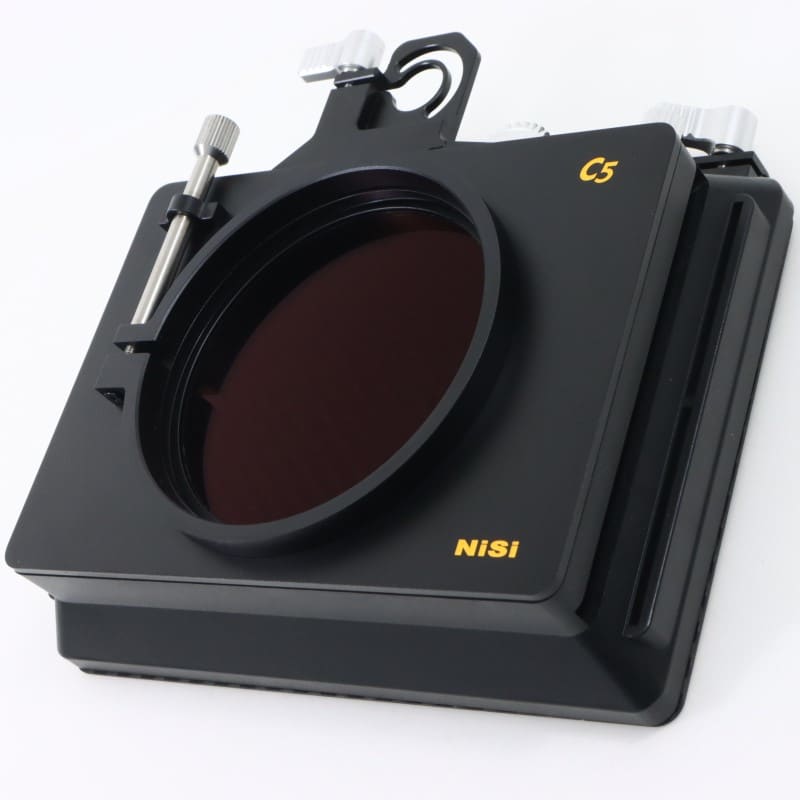 C5 MATTE BOX FILMMAKER KIT