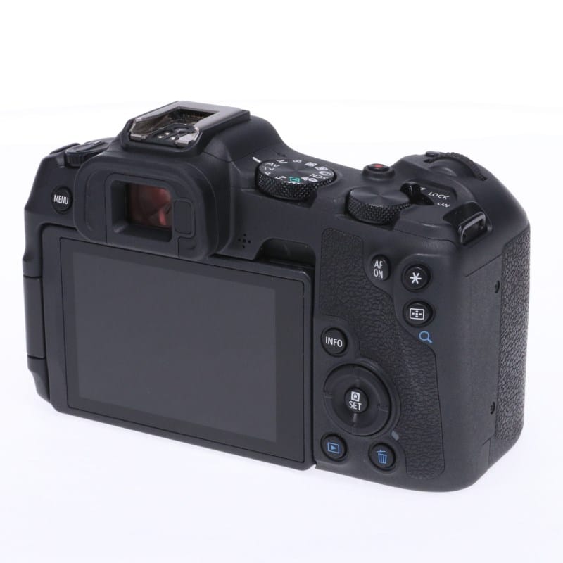Canon EOS R8 ボディー ABランク 中古｜フジヤカメラ