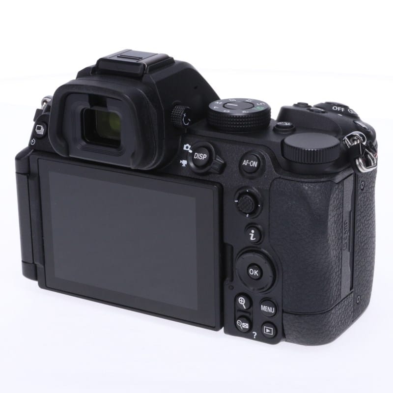 Nikon Z5II ボディ Aランク 中古｜フジヤカメラ