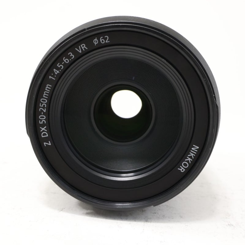 NIKKOR Z DX 50-250mm f/4.5-6.3 VR