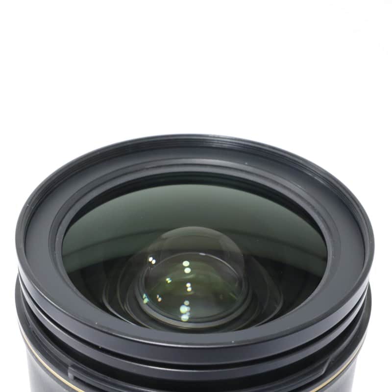 AF-S NIKKOR 24-70mm f/2.8E ED VR