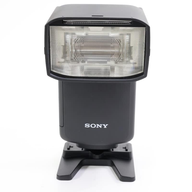 フラッシュ HVL-F60RM2