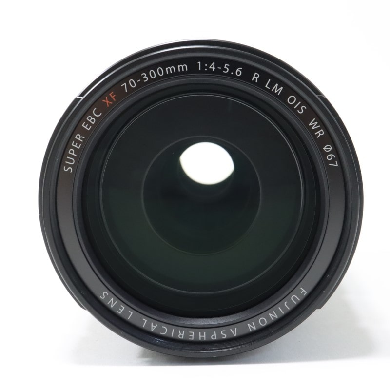 フジノン XF 70-300mm F4-5.6 R LM OIS WR