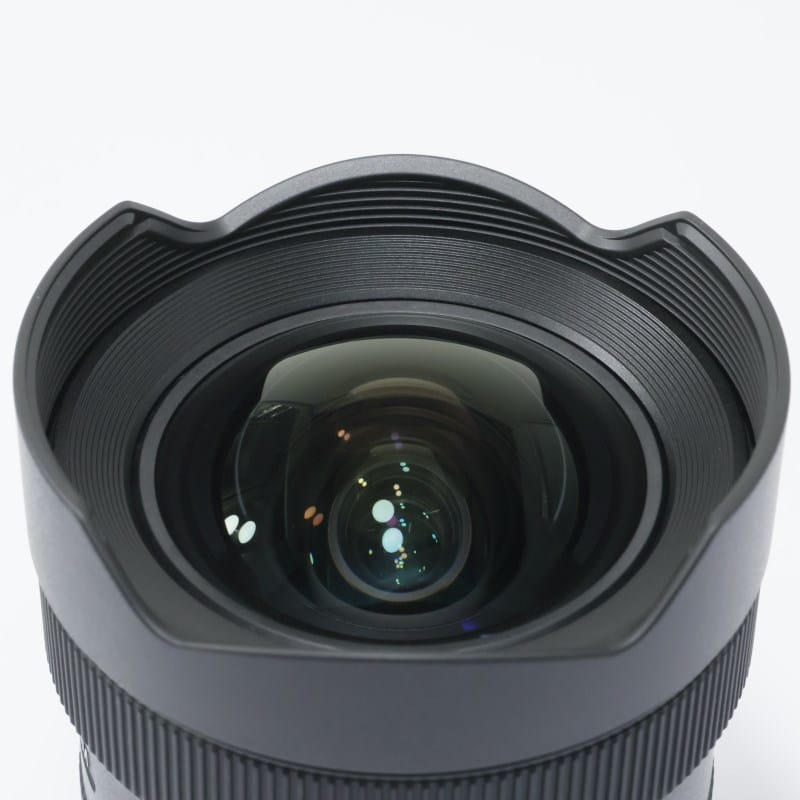 FE 14mm F1.8 GM SEL14F18GM