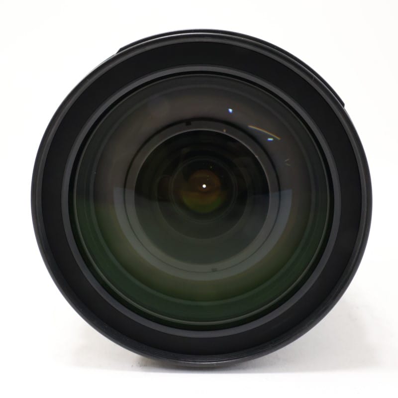 AF-S NIKKOR 24-120mm f/4G ED VR