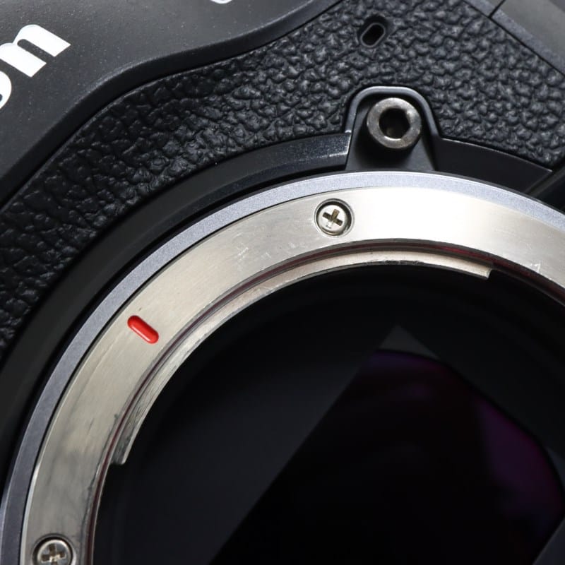 EOS C70 ボディー