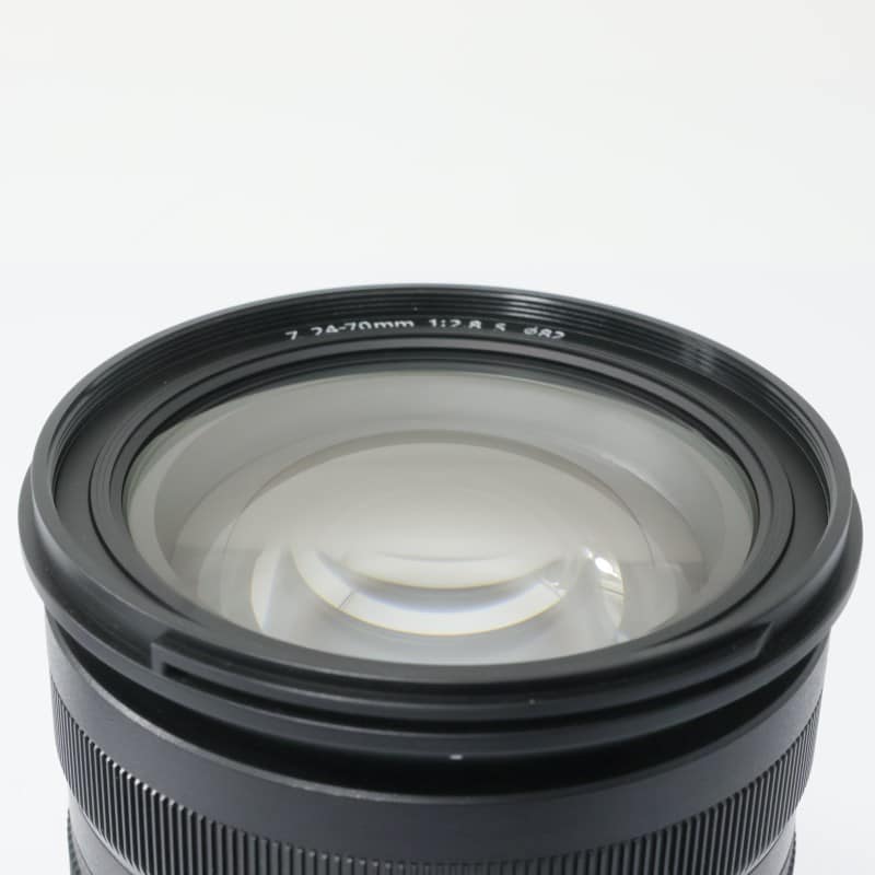 NIKKOR Z 24-70mm f/2.8 S