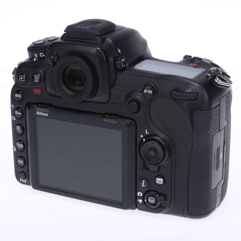 D500 ボディ