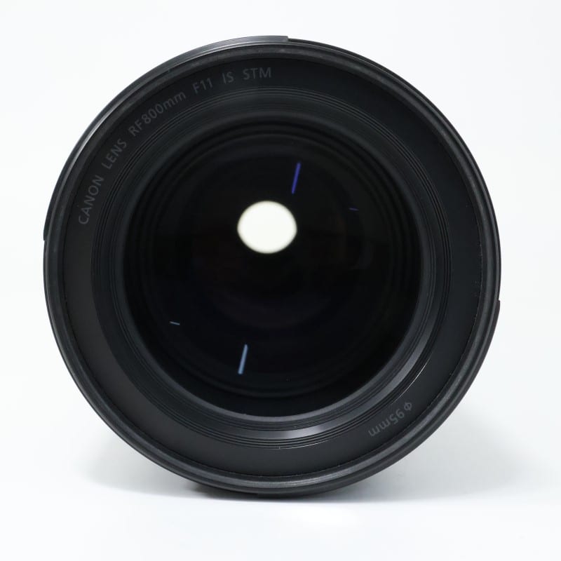 RF800mm F11 IS STM