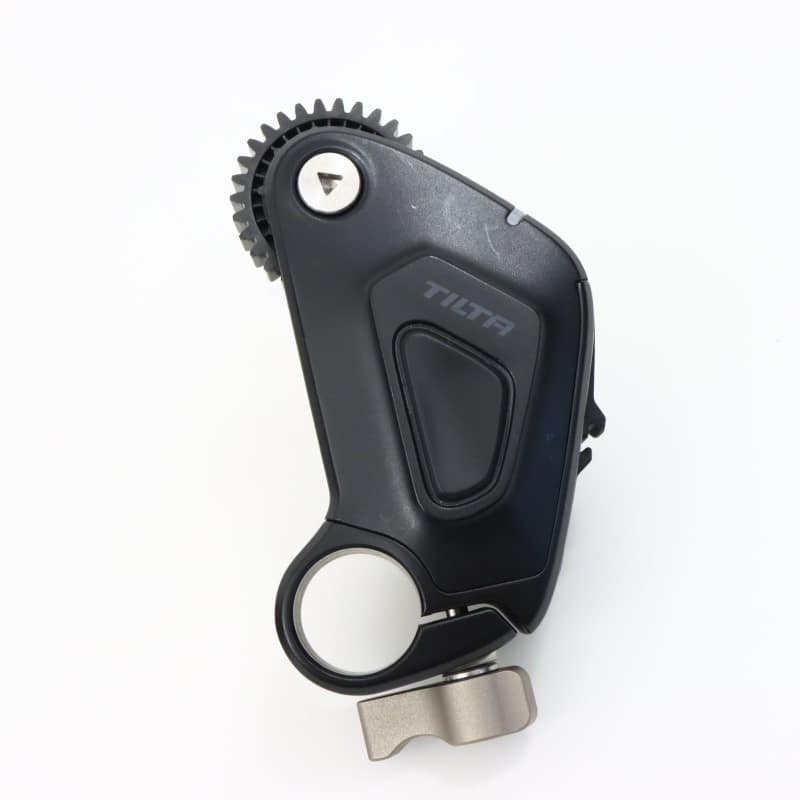 WLC-T05 [Nucleus Nano II Wireless Lens Control System]