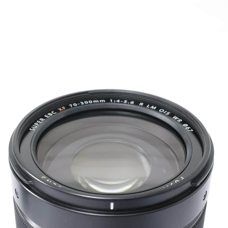 フジノン XF 70-300mm F4-5.6 R LM OIS WR