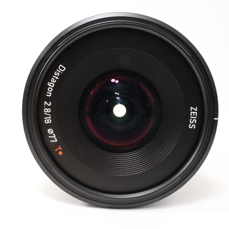 Batis 2.8/18 E-mount