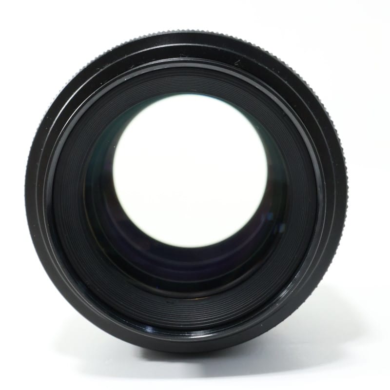 ズイコー 90mm F2 マクロ マルチコート