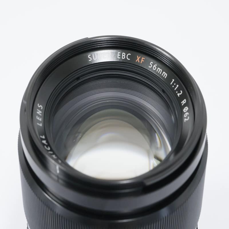 フジノンレンズ XF56mmF1.2 R