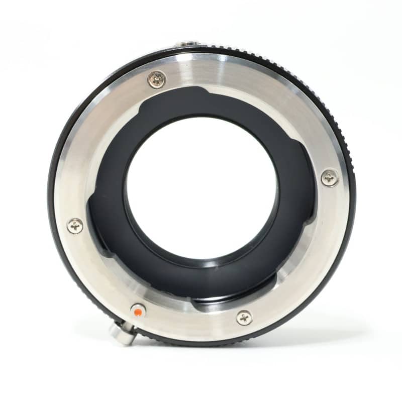 M マウントアダプター