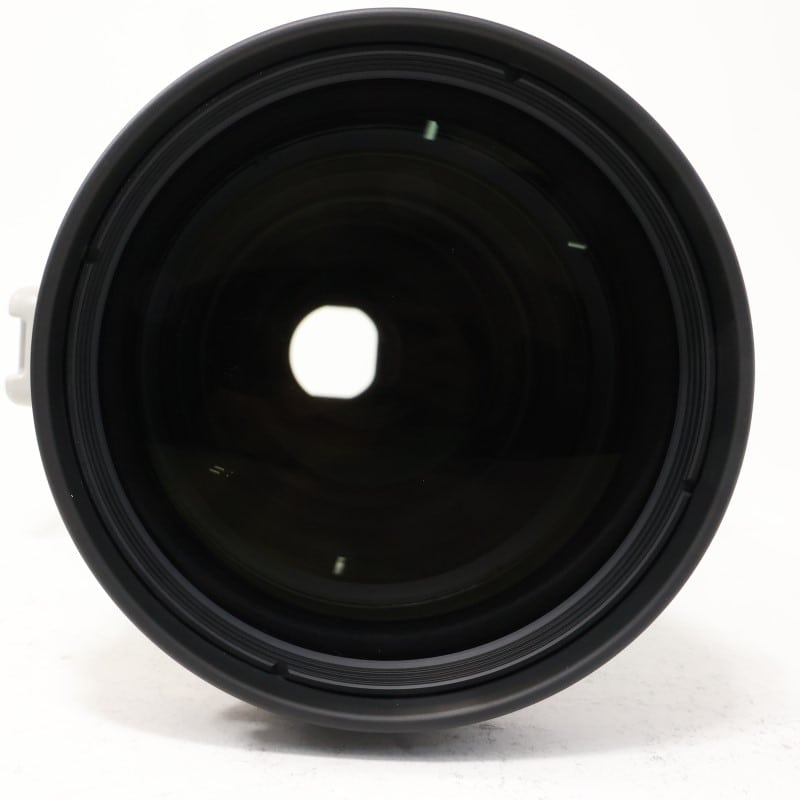 EF 500mm F4 L IS II USM
