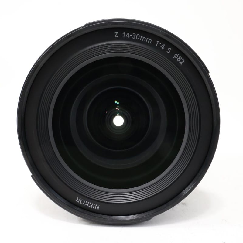 NIKKOR Z 14-30mm f/4 S