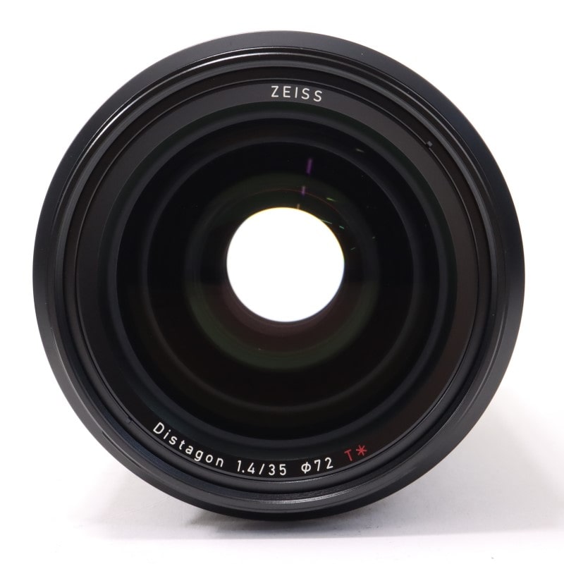 Milvus 1.4/35 ZE