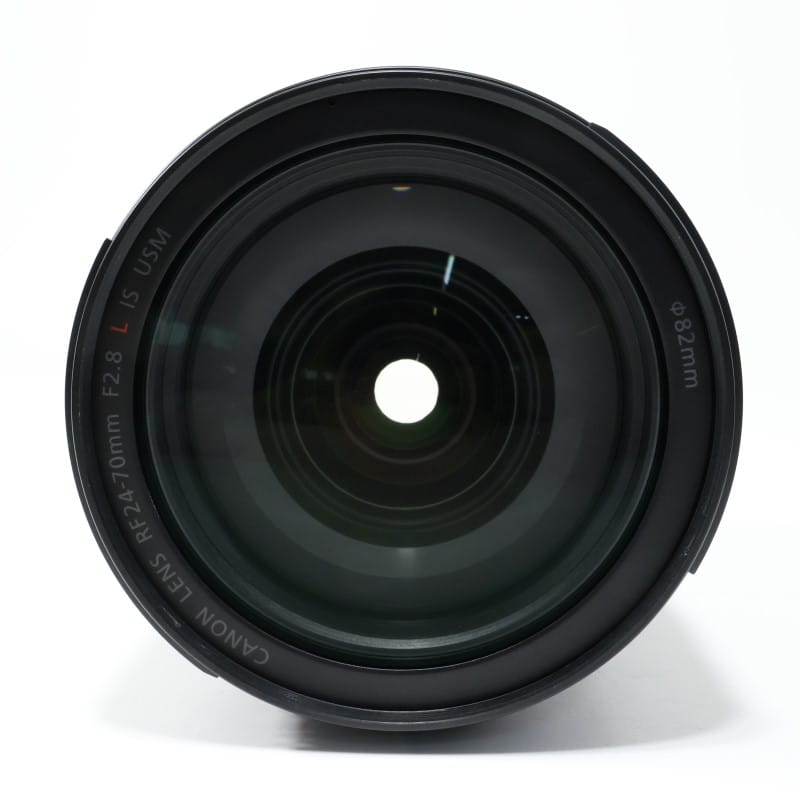 RF24-70mm F2.8 L IS USM