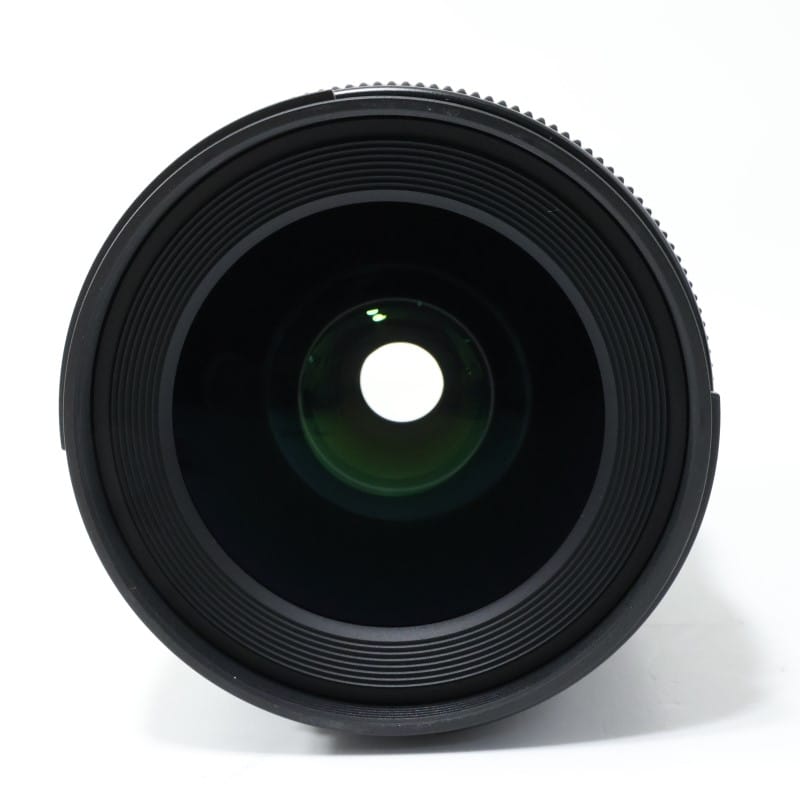 Sigma 17-40mm F1.8 DC | Art 富士フイルムX