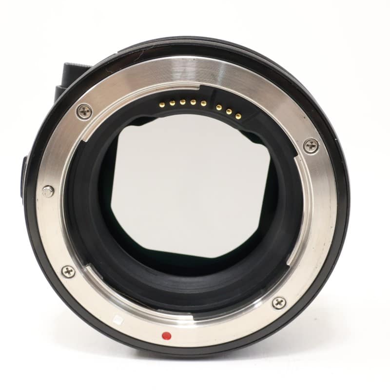 ドロップインフィルター マウントアダプター EF-EOS R ドロップイン可変式NDフィルター A付