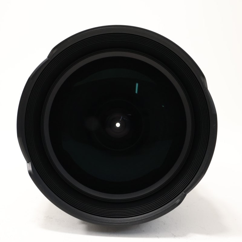 NIKKOR Z 14-24mm f/2.8 S