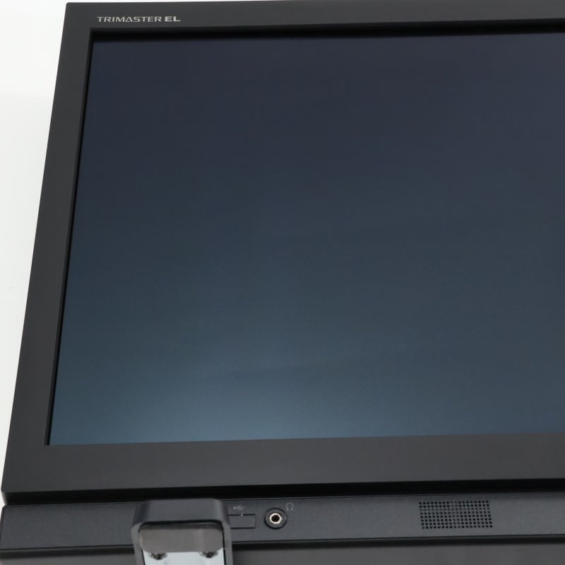 PVM-A250 [25型業務用有機ELモニター]