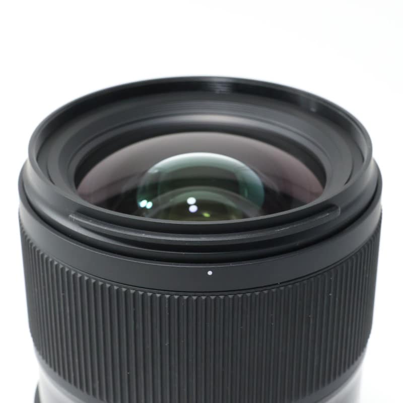 SP 35mm F/1.4 Di USD (Model F045) キヤノンEFマウント