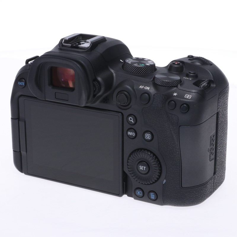EOS R6