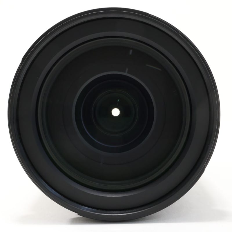 NIKKOR Z 28-400mm f/4-8 VR