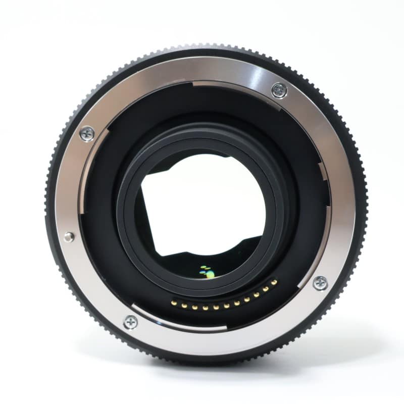 Z TELECONVERTER TC-1.4x