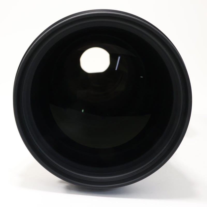 EF400mm F2.8L IS III USM