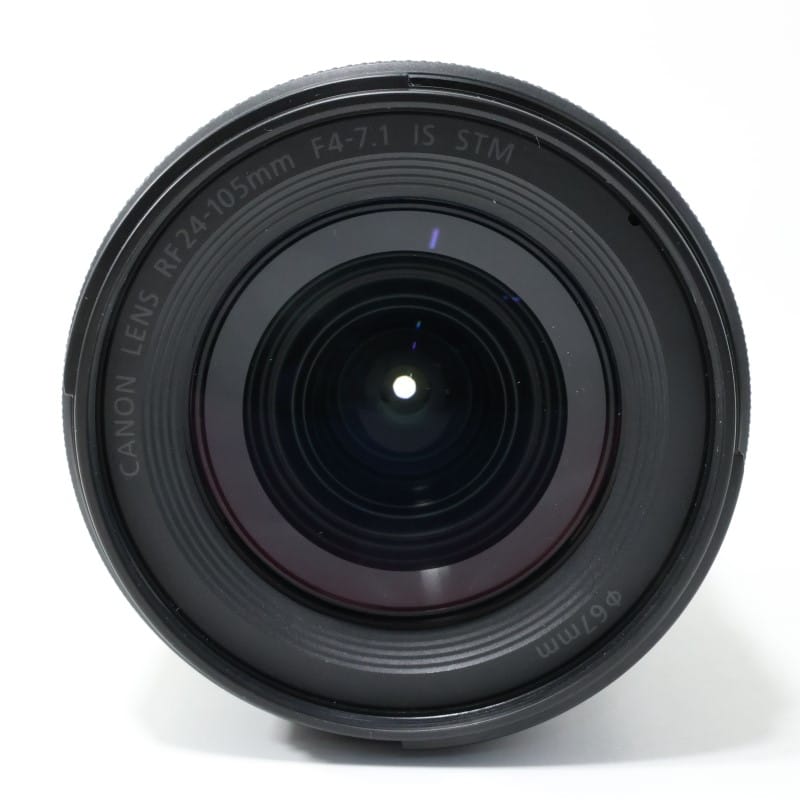RF24-105mm F4-7.1 IS STM