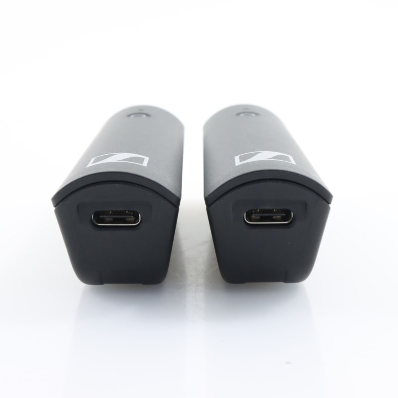 XSW-D PORTABLE LAVALIER SET