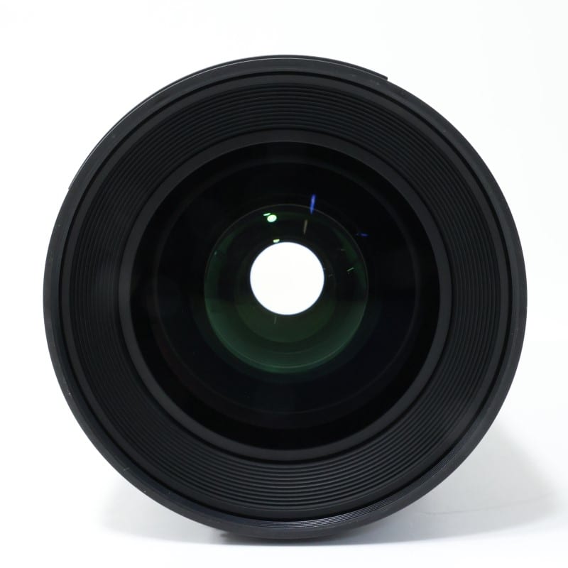28-45mm F1.8 DG DN | Art ソニーE