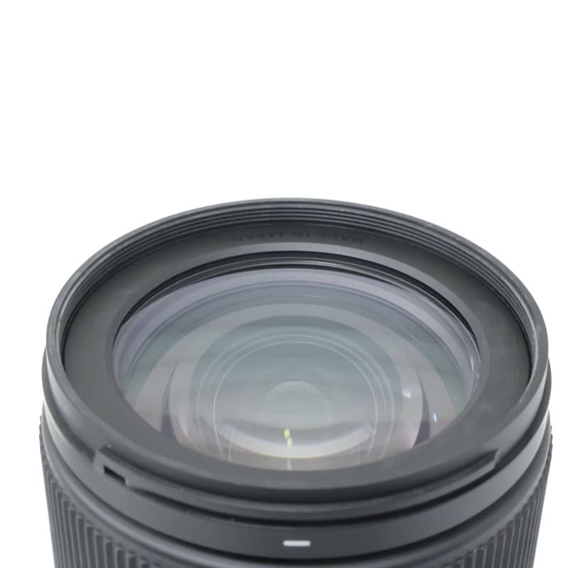 16-300mm F3.5-6.7 DC OS | Contemporary キヤノンRFマウント