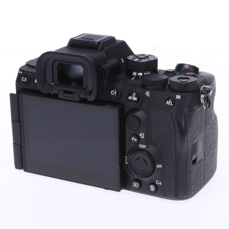 α7R V ボディ ILCE-7RM5