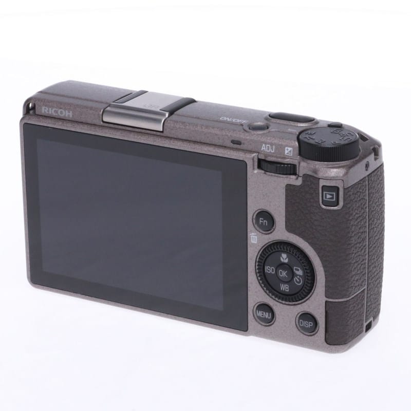 RICOH RICOH GR III Diary Edition Special Limited Kit Aランク 中古