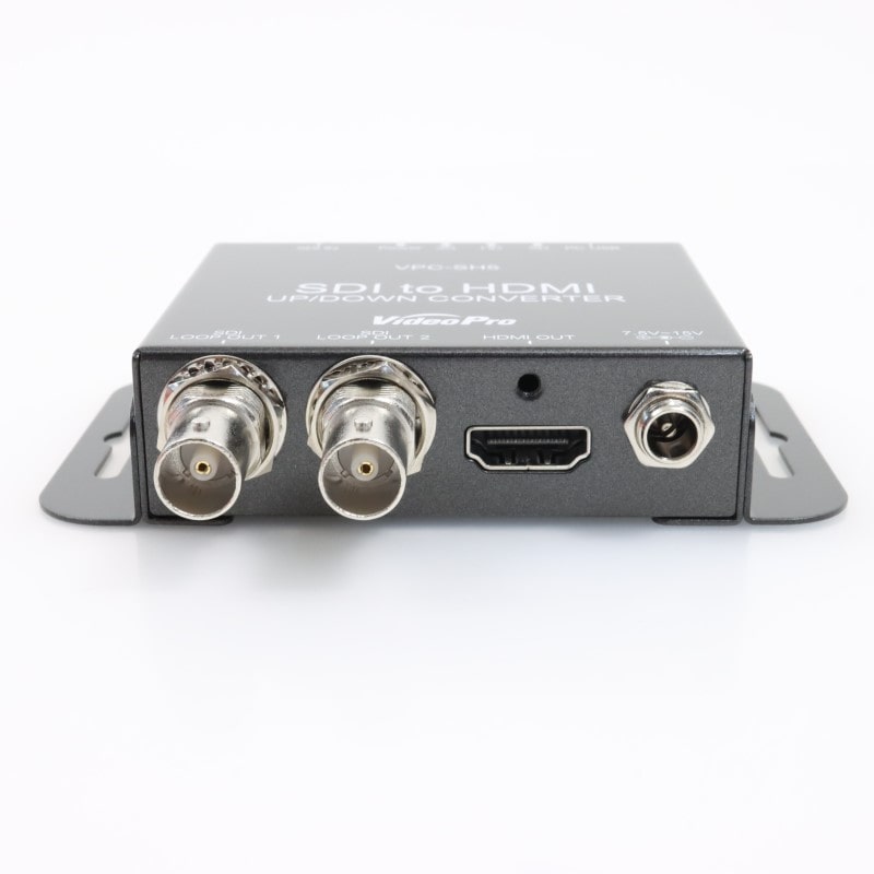 VideoPro VPC-SH5 [SDI to HDMIコンバーター] 中古
