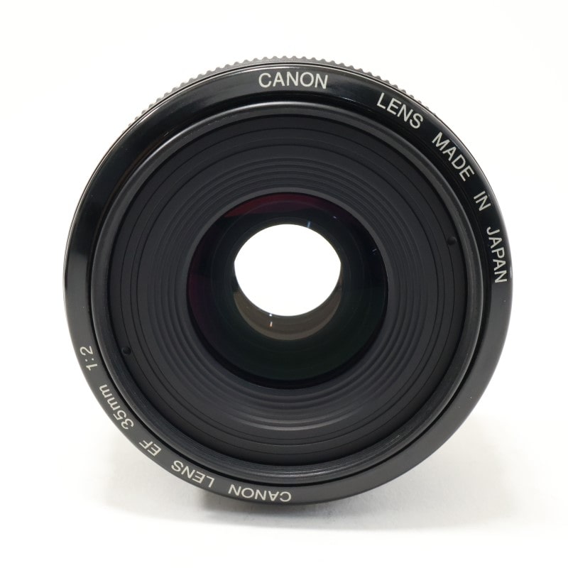 EF 35mm F2