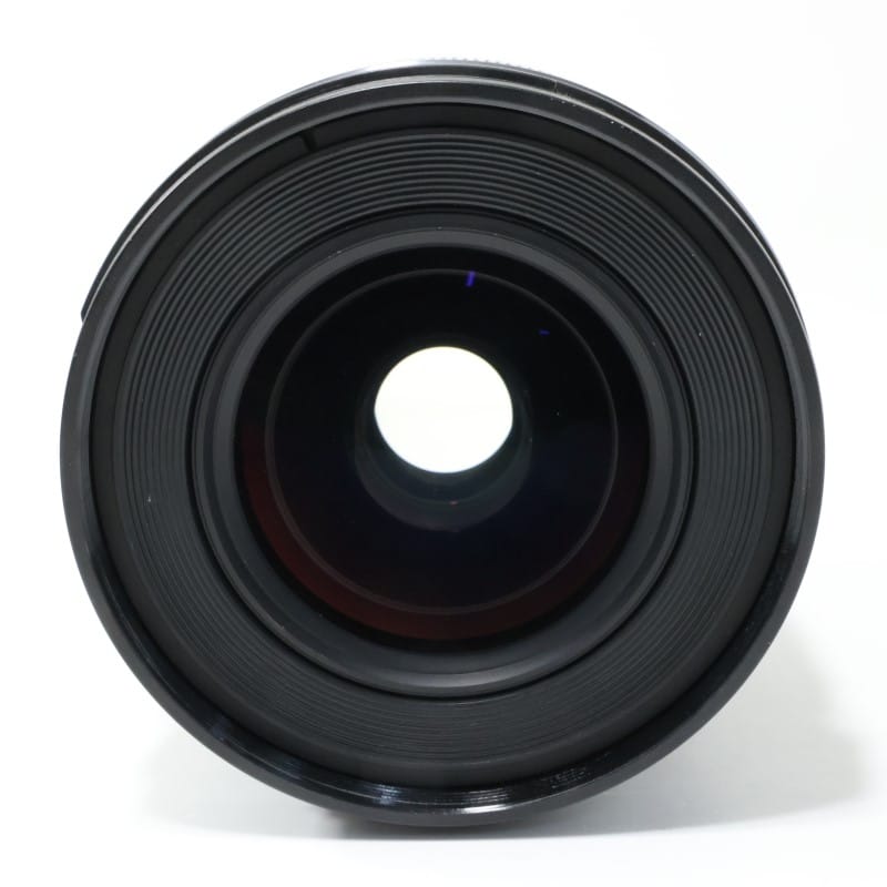 M.ZUIKO DIGITAL ED 17mm F1.2 PRO