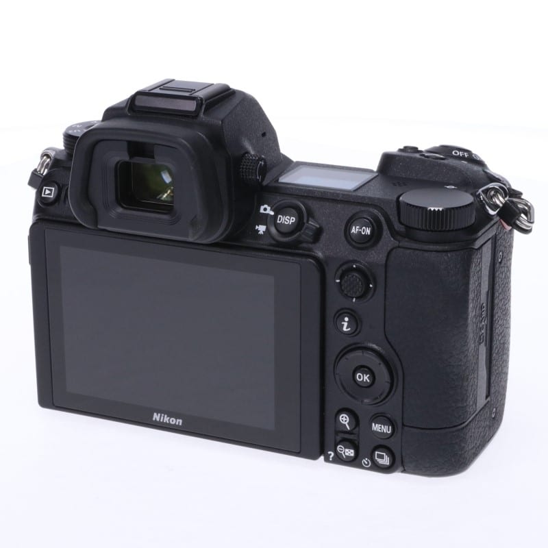 Z7II ボディ