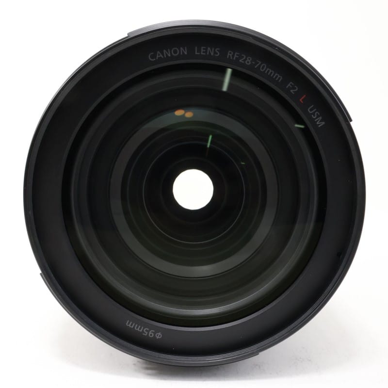 RF28-70mm F2 L USM