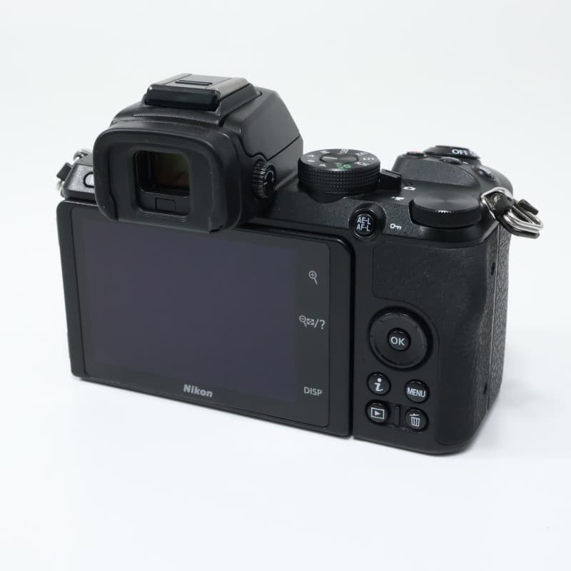 Z50 ボディ
